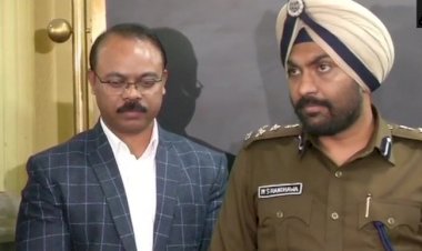 JNU हिंसा मामला : दिल्ली पुलिस ने की छात्र संघ अध्यक्ष आइशी घोष समेत 9 लोगों की पहचान, जल्द भेजेगी नोटिस,आइशी ने कहा-मेरे पास भी हैं सबूत