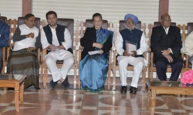 सोनिया गांधी ने प्रधानमंत्री नरेंद्र मोदी और गृहमंत्री अमित शाह पर लगाया देश को गुमराह करने का आरोप,कहा-CAA और NRC पर सरकार ने फैलाई नफरत,शासन का हो रहा है दुरुपयोग