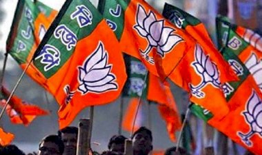 बीजेपी कमाई के मामले में भी सबसे आगे, सभी राष्ट्रीय राजनीतिक दलों की कुल कमाई में रहा 65 फीसदी हिस्सा, वित्त वर्ष 2018-19 में 2410 करोड़ रुपये मिले