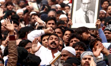 भीम आर्मी के अध्यक्ष चंद्रशेखर आजाद को मिली सशर्त जमानत, दिल्ली की तीस हजारी अदालत ने 16 फरवरी तक प्रदर्शन नहीं करने का दिया आदेश 