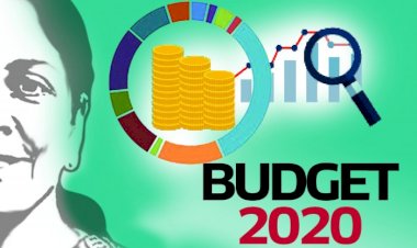 बजट अच्छा लेकिन असमंजसभरा