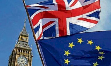 यूरोपीय संघ का लड़खड़ाना