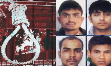 निर्भया मामला : दिल्ली हाईकोर्ट का महत्पूर्ण फैसला,चारों दोषियों को एक साथ दी जाएगी फांसी,एक सप्ताह के भीतर सभी कानूनी विकल्पों के इस्तामाल का आदेश