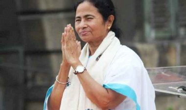 पश्चिम बंगाल की ममता बनर्जी सरकार भी देगी फ्री बिजली,3 महीने में 75 यूनिट खपत करने वालों को नहीं देना होगा बिल,वित्त मंत्री ने बजट में की घोषणा