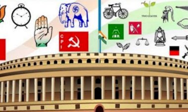 राजनीति में अपराधीकरण : सुप्रीम कोर्ट का सियासी दलों को सख्त निर्देश,चुनाव आयोग,वेबसाइट और सोशल मीडिया पर दें उम्मीदवारों के आपराधिक मामलों की जानकारी, क्यों दे रहे हैं टिकट यह भी बताएं