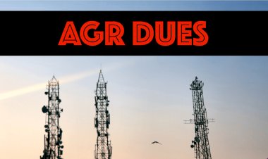 सुप्रीम कोर्ट का AGR भुगतान संबंधी आदेश का अनुपालन नहीं होने पर कड़ा रुख,टेलीकॉम कंपनियों से पूछा-आपके खिलाफ क्यों न की जाए अवमानना की कार्रवाई? 