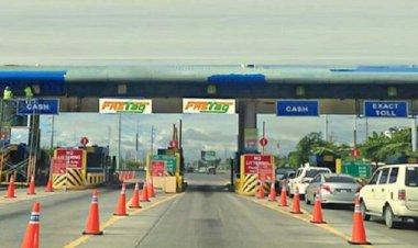 वाहन मालिक कृपया ध्यान दें! अब आपको 29 फरवरी तक निःशुल्क मिल सकेगा FAStag,भारतीय राष्ट्रीय राजमार्ग प्राधिकरण ने बढ़ाई तारीख