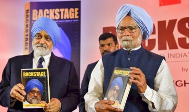 देश के पूर्व प्रधानमंत्री डॉक्टर मनमोहन सिंह ने धीमी अर्थव्यवस्था पर दिया बड़ा बयान, कहा-जब केंद्र सरकार को समस्याओं का ही पता नहीं, तो कैसे होगा समाधान?