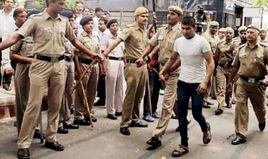 निर्भया मामला : दोषी विनय शर्मा का नया दांव,चुनाव आयोग में दाखिल की याचिका,दिल्ली सरकार की सिफारिश पर उठाया सवाल,चुनाव आचार संहिता का दिया हवाला