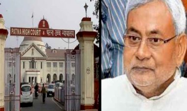 बिहार में शिक्षा की बदतर स्थिति पर पटना हाईकोर्ट ने जताई चिंता,मुख्य सचिव को किया तलब, दिए अहम निर्देश