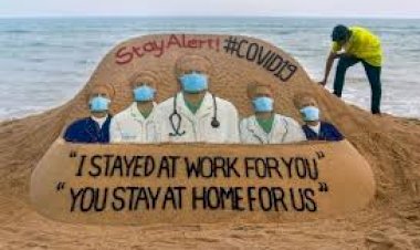 कोरोना के इस काल में हम क्या करें ?