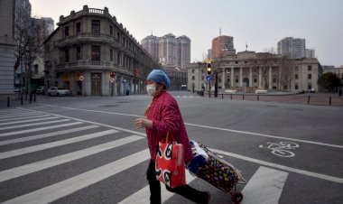 Corona Update : चीन का शहर बुहान बुधवार को होगा लॉकडाउन से मुक्त,76 दिनों बाद खुले में सांस ले सकेंगे लोग, ढ़ाई महीने बाद शुरू होंगी यातायात सुविधाएं