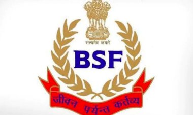 Corona Update : BSF का बड़ा फैसला,अपने जवानों के लिए 21 अप्रैल तक बढ़ाई 'लॉकडाउन' की अवधि,आवागमन पर लगाई रोक,फोन के माध्यम से दी जा रही है सूचना