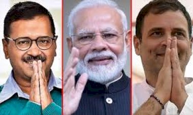 कोरोनाः नेता लोग कहां छिपे हैं ?