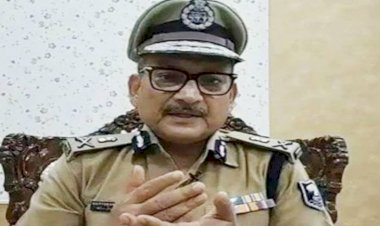 विधानसभा चुनाव की तैयारियों में जुटी बिहार पुलिस, DGP गुप्तेश्वर पांडे ने सभी जिलों के SSP और SP को दिए विशेष निर्देश, अक्टूबर में होंगे चुनाव