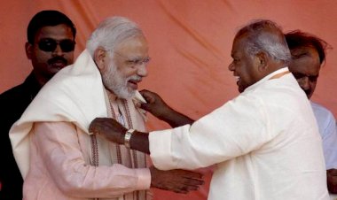 Corona Effect : HUM प्रमुख जीतन राम मांझी ने केंद्र सरकार पर साधा निशाना,कोरोना संकट के लिए प्रधानमंत्री नरेंद्र मोदी को ठहराया जिम्मेदार