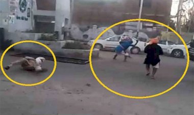 पंजाब के पटियाला में निहंगों ने मचाया उत्पात, एक ASI का काटा हाथ, दो अन्य पुलिसकर्मियों को किया घायल, सात आरोपियों को किया गया गिरफ्तार