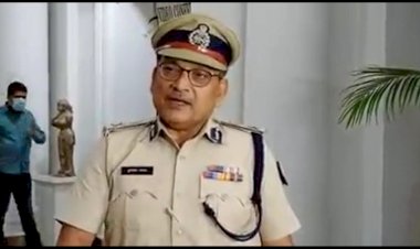 Corona Update : बिहार में लॉकडाउन का उल्लंघन करने पर होगी जेल, DGP गुप्तेश्वर पांडे ने अधिकारियों को IPC और महामारी एक्ट की धाराओं में मामला दर्ज करने का दिया आदेश