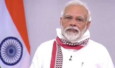 Corona Update : यहां पढ़िए और जानिए,प्रधानमंत्री नरेंद्र मोदी ने राष्ट्र के नाम संबोधन में क्या-क्या कहा? 