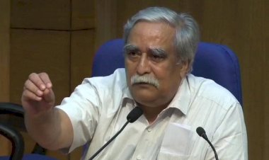 Corona Update : ICMR ने दी राहत भरी खबर,कहा-भारत में 24 लोगों की जांच में मिल रहा है औसतन एक कोरोना पॉजिटिव,दुनिया के अन्य देशों की तुलना में है कम