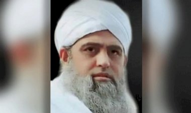 मौलाना साद का नया ऑडियो, कहा -सरकार लोगों के अधिकारों को दबा रही है। यह तरीका ठीक नहीं है।