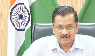 Corona Updates : दिल्ली के लोगों को लॉकडाउन के दौरान 3 मई तक नहीं मिलेगी कोई राहत,मुख्यमंत्री अरविंद केरजीवील ने दी जानकारी