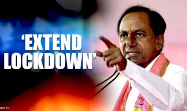 Corona Updates : तेलंगाना में 7 मई तक बढ़ा लॉकडाउन,पंजाब में आज से कोई छूट नहीं, केरल में ऑड-ईवन,महाराष्ट्र और राजस्थान में कृषि और कोरोबारी गतिविधियां शुरू