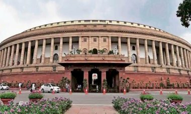 Corona Update : लोकसभा सचिवालय ने किया कामकाज शुरू, कोविड-19 के मद्देनजर मार्च के अंतिम सप्ताह से था बंद