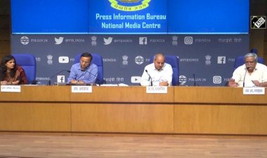 Corona Update : केंद्र सरकार का कोरोना के खिलाफ सख्त रुख, राज्यों को दिया लॉकडाउन का सख्ती से पालन का निर्देश