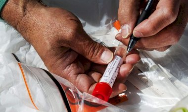 Corona Update : देश में 21 हजार के पार पहुंची कोरोना संक्रमितों की संख्या, 681 लोगों ने तोड़ा दम, महाराष्ट्र सबसे ज्यादा प्रभावित राज्य