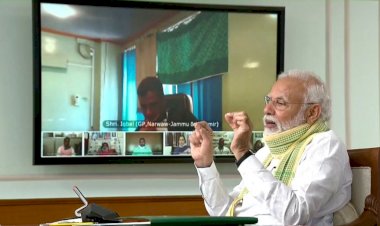 Corona Effect : जानिए, केंद्र सरकार की ‘स्वामित्व’ योजना से आप कैसे होंगे लाभान्वित? संपत्ति के लिए होने वाले झगड़ों से आपको कैसे मिलेगी मुक्ति?