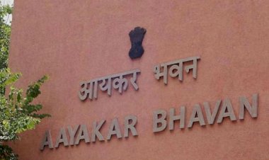 Corona Update : जानिए,कोरोना संकट में केंद्र सरकार कैसे जीतेगी आर्थिक लड़ाई? भारतीय राजस्व सेवा के अधिकारियों ने सरकार को क्या दिए हैं सुझाव? 