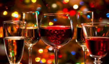 Corona Update : शराब के तलबगारों के लिए आई अच्छी खबर,अब ग्रीन जोन में खुलेंगी शराब और पान की दुकानें,लेकिन इन शर्तों का रखना होगा ध्यान