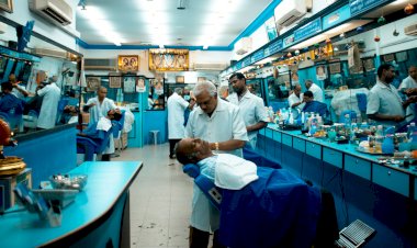 Corona Update : गृह मंत्रालय की नई गाइडलाइन्स, अब 4 मई से ग्रीन और ऑरेंज जोन में खुलेंगी नाई की दुकान व सैलून, ई-कॉमर्स कंपनियां भी कर सकेंगी कोरोबार 