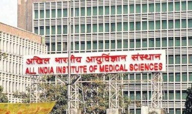 Corona Update : दिल्ली स्थित AIIMS में 22 स्वास्थ्यकर्मी कोरोना पॉजिटिव, 100 से अधिक सुरक्षा गार्डों को किया गया क्वारंटाइन, दिल्ली में अब तक कोरोना के कुल 4122 मामले