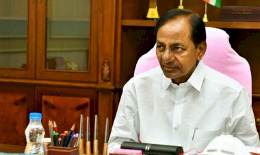 Corona Update : तेलंगाना में अब 29 मई तक लॉकडाउन,शाम छह बजे के बाद घरों से निकलने पर पाबंदी,पहली से नौवीं कक्षा तक के छात्रों को किया प्रमोट