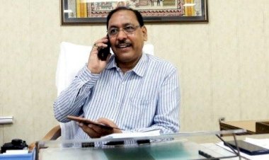 Corona Update : गाजियाबाद जिला प्रशासन का सख्त दिशा-निर्देश,अब 31 मई तक धारा 144 लागू,बंद रहेंगे सभी मॉल्स, सैलून,शिक्षण संस्थान समेत धार्मिक एवं सांस्कृतिक आयोजन