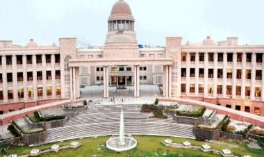 उत्तर प्रदेश में 69 हजार सहायक शिक्षकों की भर्ती का रास्ता साफ,इलाहाबाद हाईकोर्ट की लखनऊ बेंच ने तीन महीने में भर्ती प्रक्रिया पूरा करने का दिया आदेश, 60-65 फीसदी ही रहेगा कटऑफ