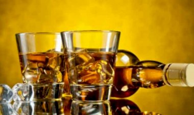 Corona Effect : उत्तर प्रदेश में भी महंगी हुई शराब,जानिए अब आपको कितनी चुकानी होगी कीमत?