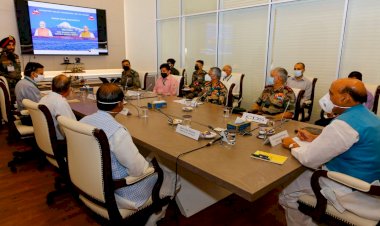 केंद्र सरकार का  बाबा भोलेनाथ के भक्तों को  नायाब तोहफा , धारचूला-लिपूलेख मार्ग को खोला, रक्षामंत्री राजनाथ सिंह ने किया उद्घाटन, कैलाश मानसरोवर यात्रा अब होगी आसान