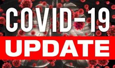 Corona Update : भारत में तेजी से हो रहा है कोरोना वायरस का प्रसार,संक्रमितों की संख्या पहुंची 59 हजार के पार,रिकवरी रेट में हो रहा है सुधार