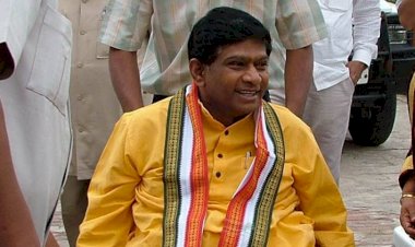 छत्तीसगढ़ के पूर्व मुख्यमंत्री अजीत जोगी की तबीयत बिगड़ी,रायपुर के अस्पताल में कराया गया भर्ती, वेंटिलेटर पर शिफ्ट जोगी की हालत नाजुक