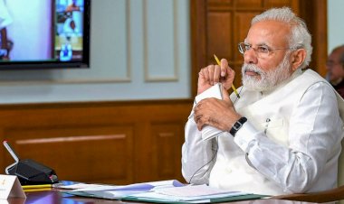 Corona Update : क्या लॉकडाउन से मिलेगी मुक्ति? प्रधानमंत्री नरेंद्र मोदी 11 मई को पांचवीं बार मुख्यमंत्रियों के साथ करेंगे बैठक,गृह मंत्री अमित शाह और वरिष्ठ अधिकारी भी होंगे शामिल