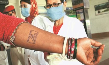 Corona Update : स्वास्थ्य मंत्रालय ने होम आइसोलेशन की गाइडलाइन में किया बदलाव,अब 17 दिन बाद कर सकेंगे आइसोलेशन खत्म, हर 8 घंटे में बदलना होगा मास्क