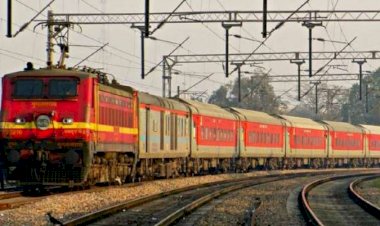 Corona Update : आज दौड़ेंगी ये आठ विशेष रेल गाड़ियां,जानिए, कहां-कहां रुकेंगी और क्या होगी इनकी टाइमिंग? 