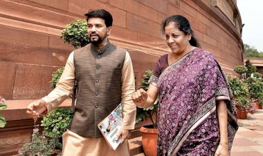 Corona Update : लॉकडाउन के बीच राहत की खबर,अगले हफ्ते हो सकता है 3 लाख करोड़ रुपये के राहत पैकेज का ऐलान, उद्योगों और कामगारों को मिल सकती है मदद