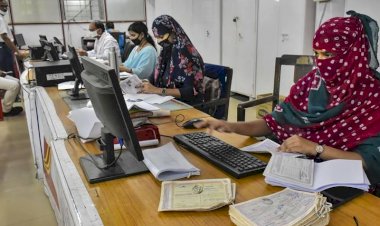 Lockdown-4.0 : गृह मंत्रालय ने दी ऑफिस खोलने की अनुमति,लेकिन आपको इन दिशा-निर्देशों का करना होगा पालन