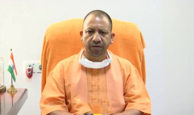 Lockdown-4.0 : उत्तर प्रदेश की योगी आदित्यनाथ सरकार की नई एडवाइजरी,शर्तों के साथ बाजार और सैलून खोलने की मिली मंजूरी,विमान, बस और मेट्रो सेवा रहेंगी बंद