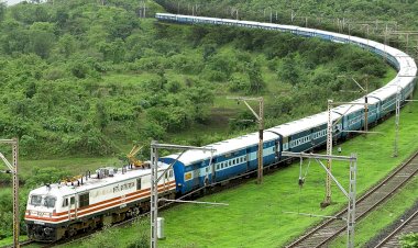 Lockdown-4.0: रेल यात्रियों के लिए आई खुशखबरी, यहां है 1 जून से चलने वाली 100 ट्रेनों की पूरी जानकारी