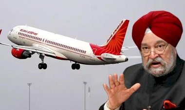 नागर विमानन मंत्रालय ने तय किया फ्लाइट्स का किराया, तीन महीने तक तय किराया ही ले पाएंगी एयरलाइंस, जानिए,कितने का होगा आपका टिकट? 